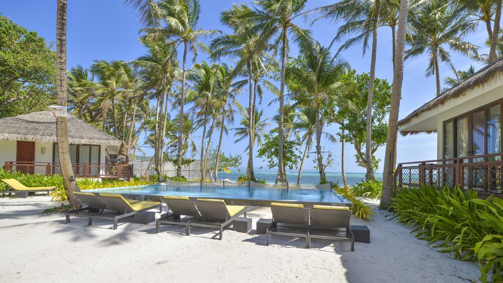 Rieseling Boracay Beach Resort 발라박 외부 사진