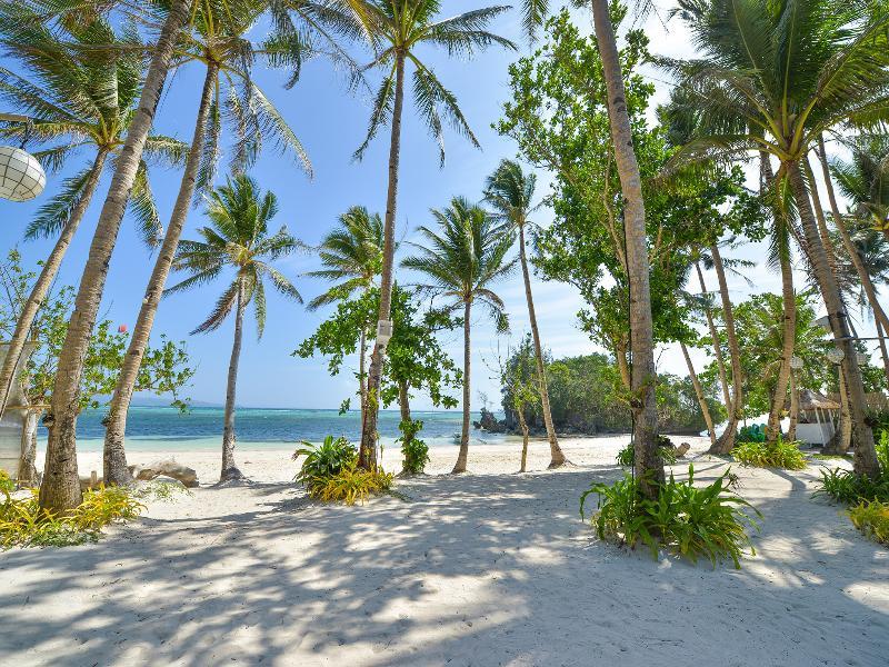 Rieseling Boracay Beach Resort 발라박 외부 사진