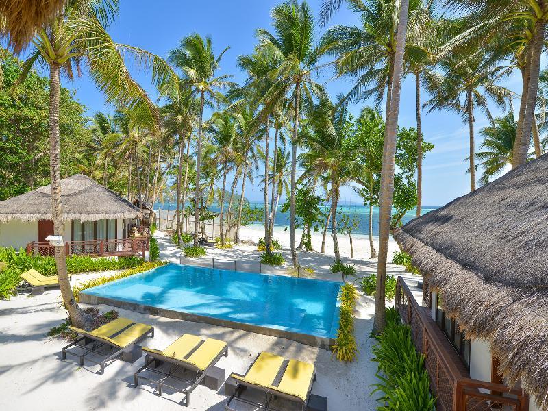 Rieseling Boracay Beach Resort 발라박 외부 사진