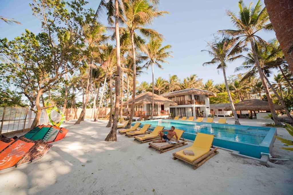 Rieseling Boracay Beach Resort 발라박 외부 사진