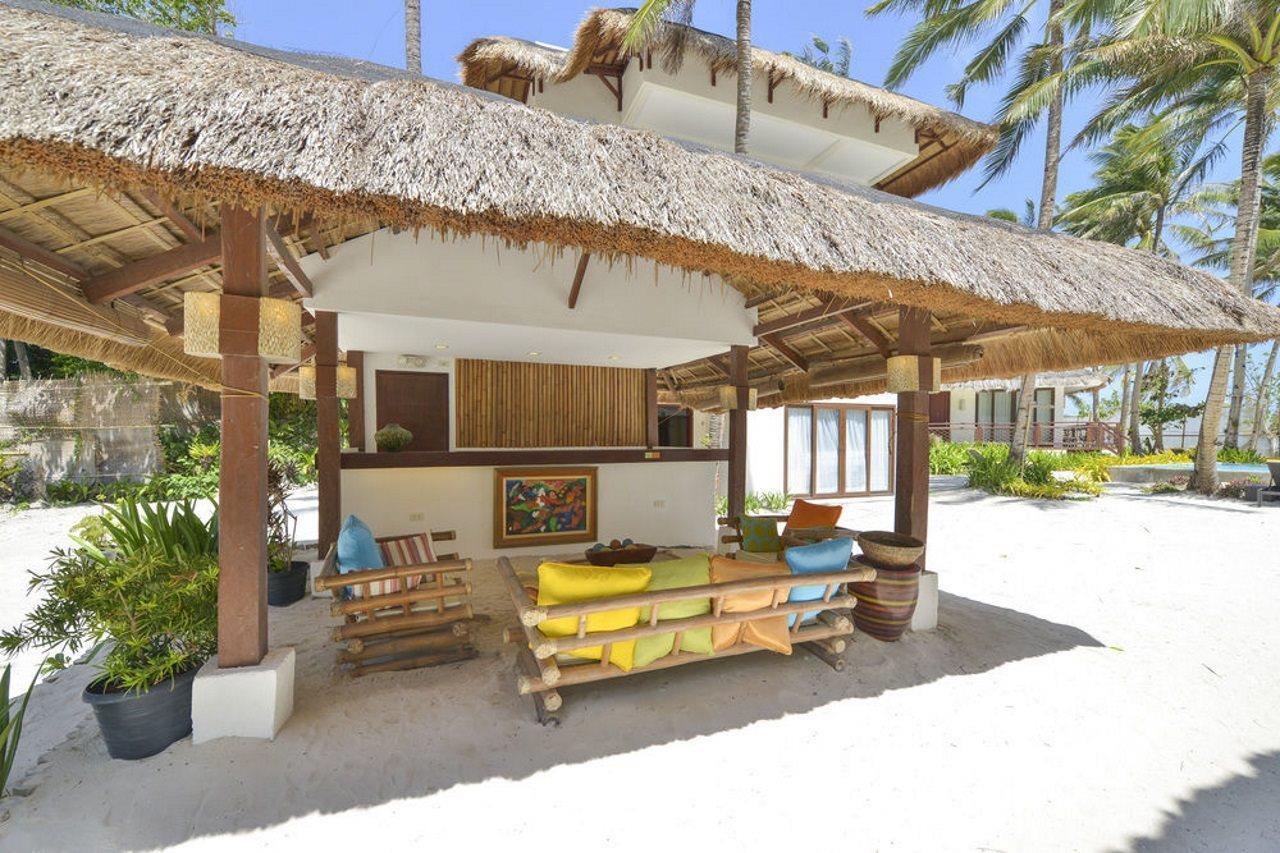 Rieseling Boracay Beach Resort 발라박 외부 사진
