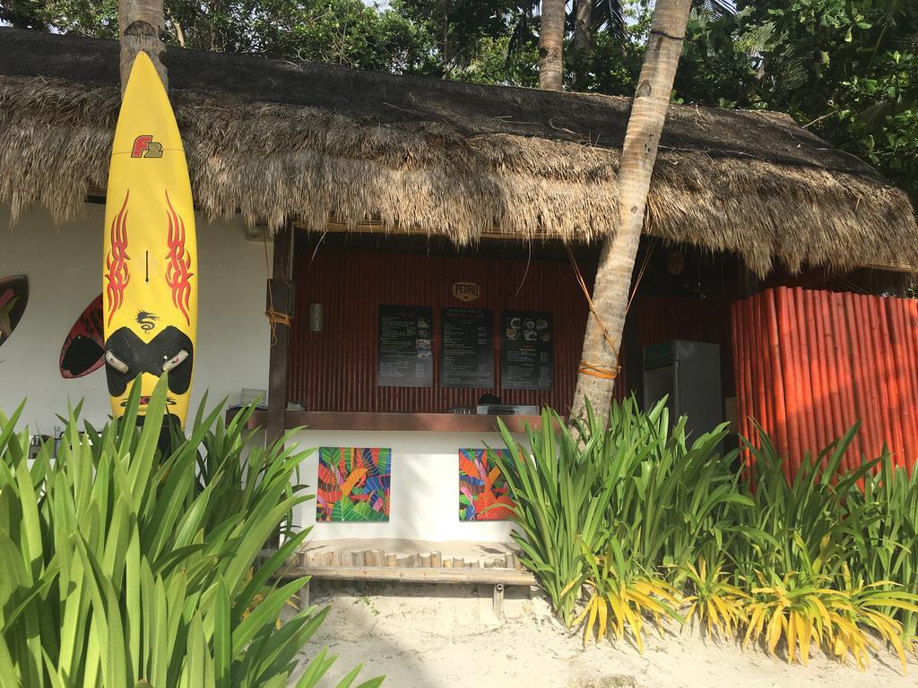 Rieseling Boracay Beach Resort 발라박 외부 사진