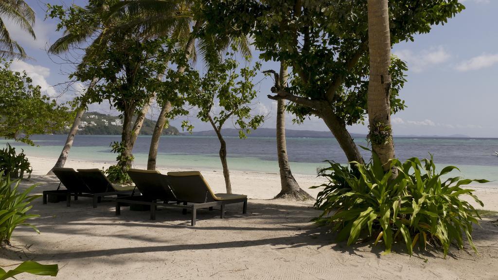 Rieseling Boracay Beach Resort 발라박 외부 사진